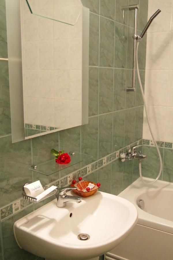 Joya Park Apartments โกลเดน แซนส์ ภายนอก รูปภาพ